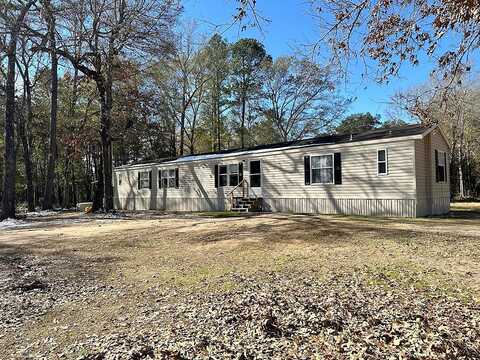 Cr 4892, WARREN, TX 77664