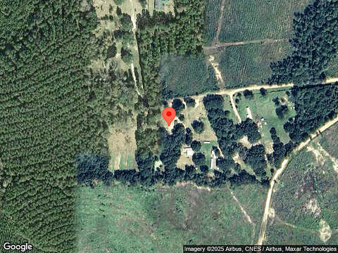 Cr 4892, WARREN, TX 77664