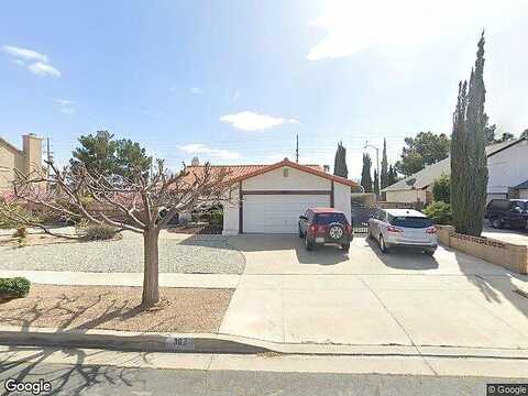 Makin, PALMDALE, CA 93551
