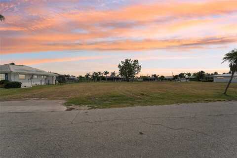 174 CRESCENT DRIVE, PUNTA GORDA, FL 33950