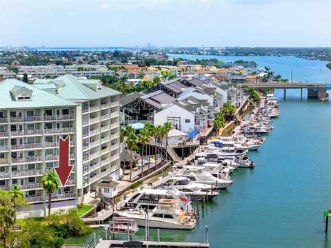 399 2ND STREET, INDIAN ROCKS BEACH, FL 33785