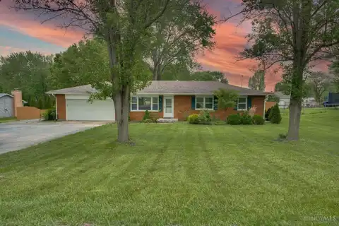 5982 Decker Road, Franklin, OH 45005