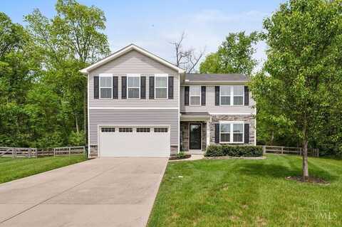 6109 Woodview Drive, Goshen, OH 45140