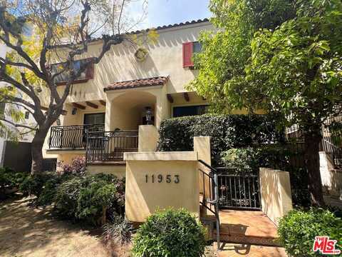 11953 GOSHEN AVE, LOS ANGELES, CA 90049