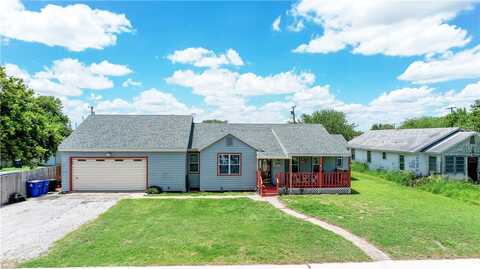 2589 Arkansas Street, Ingleside, TX 78362
