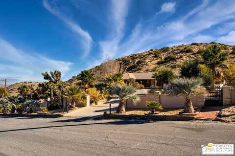 54045 Ridge Rd, Yucca Valley, CA 92284