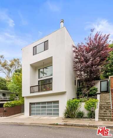 2415 Laurel Pass, Los Angeles, CA 90046