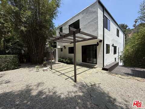 2415 Laurel Pass, Los Angeles, CA 90046