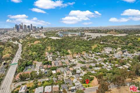 632 PARK ROW Dr, Los Angeles, CA 90012