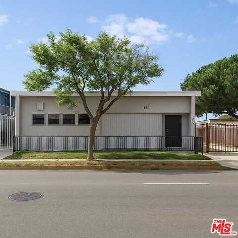 1996 W Jefferson Blvd, Los Angeles, CA 90018