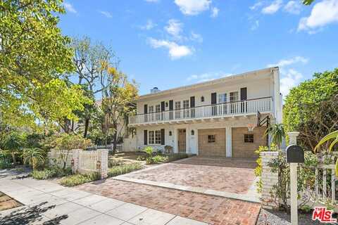 657 S Burlingame Ave, Los Angeles, CA 90049