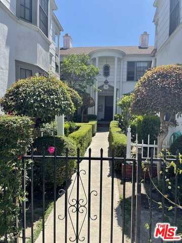 750 N St Andrews Pl, Los Angeles, CA 90038