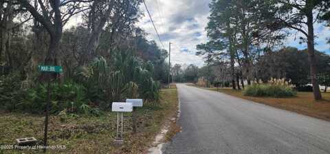 4542 N MARBIL POINT, CRYSTAL RIVER, FL 34428