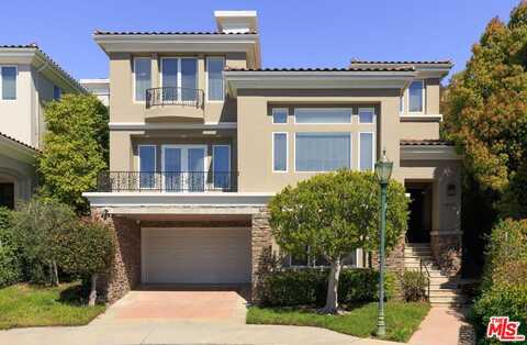16671 Calle Brittany, Pacific Palisades, CA 90272