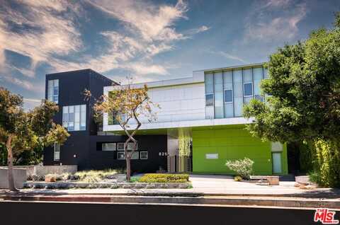 825 N Kings Rd, West Hollywood, CA 90069