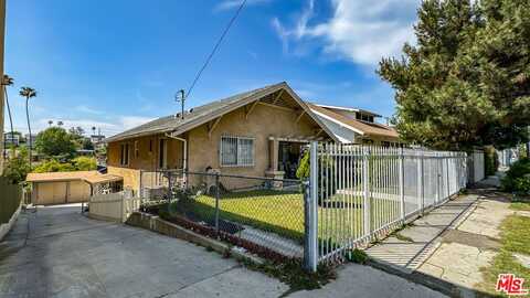 1027 N Coronado ST, LOS ANGELES, CA 90026