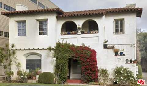1820 Manning Ave, Los Angeles, CA 90025