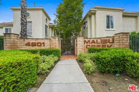 4201 LAS VIRGENES Rd, Calabasas, CA 91302