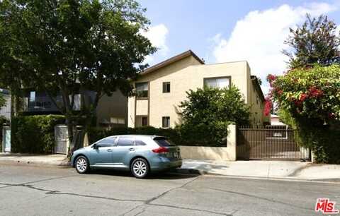 1237 N Ogden Dr, West Hollywood, CA 90046