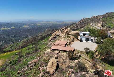 24641 Piuma Rd, Malibu, CA 90265