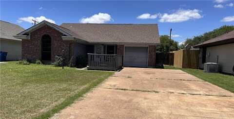2993 Todd Circle, Ingleside, TX 78362