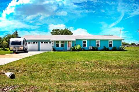 132 Copano Heights Boulevard, Rockport, TX 78382