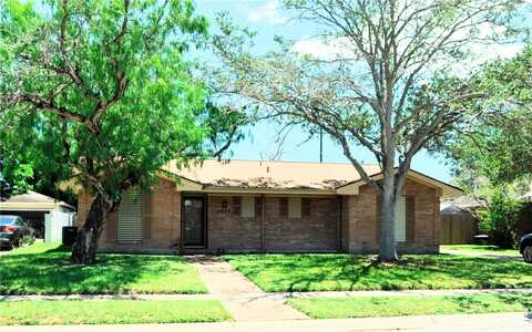 4922 French Drive, Corpus Christi, TX 78411