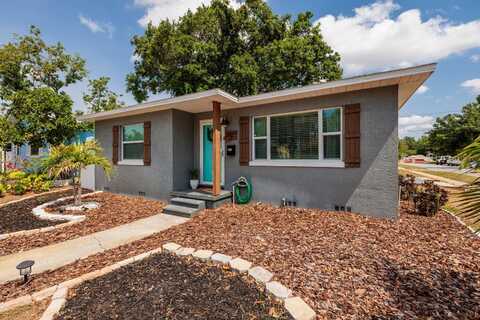 3301 8TH AVENUE N, Saint Petersburg, FL 33713