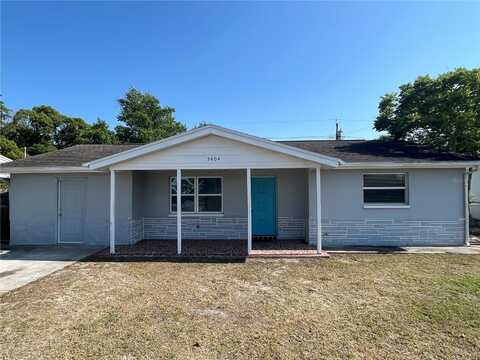 5404 PALM DRIVE, NEW PORT RICHEY, FL 34652