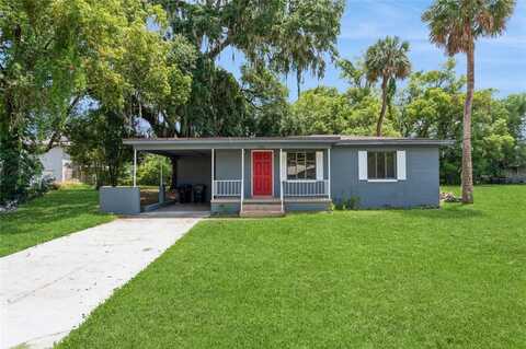 1727 BONITA AVENUE, ORLANDO, FL 32805