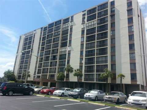 255 DOLPHIN POINT, CLEARWATER BEACH, FL 33767