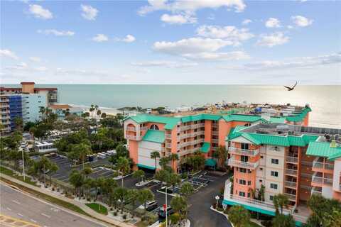 18400 GULF BOULEVARD, INDIAN SHORES, FL 33785