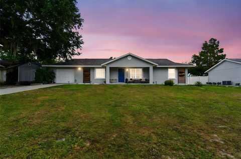 12106 MEADOW LANE, SAN ANTONIO, FL 33576