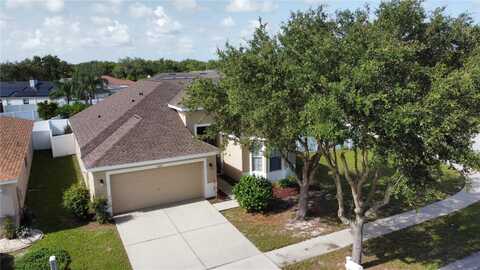 11021 SILVER DANCER DRIVE, RIVERVIEW, FL 33579