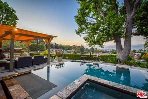 3540 WILLOWCREST AVE, STUDIO CITY, CA 91604