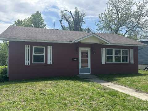 602 Gordon St., Marshall, MO 65340