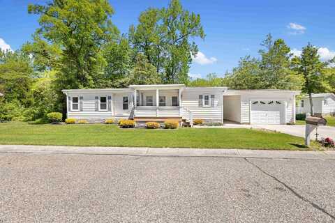 96 Breakwater, North Cape May, NJ 08204