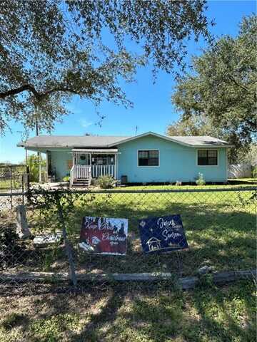 2306 S Reynolds Street, Alice, TX 78332