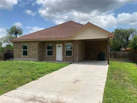 1622 S Reynolds Street, Alice, TX 78332