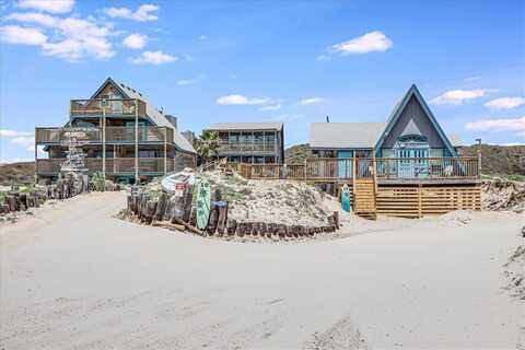 undefined, Port Aransas, TX 78373