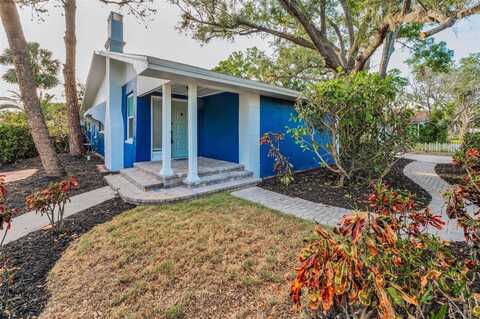 330 PINEAPPLE STREET, TARPON SPRINGS, FL 34689