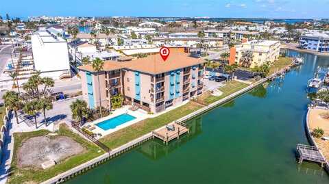 145 116TH AVENUE, TREASURE ISLAND, FL 33706