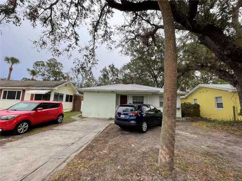 2900 DR MARTIN LUTHER KING JR STREET S, Saint Petersburg, FL 33705