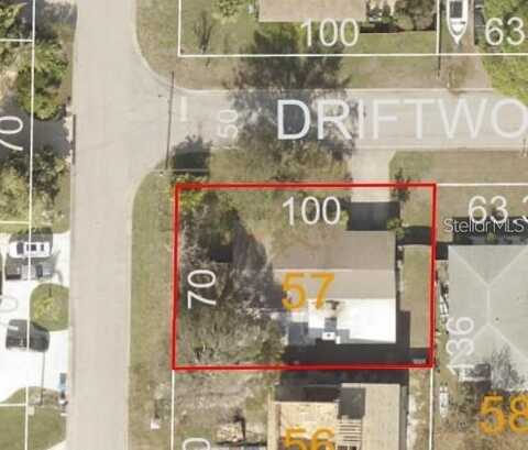212 DRIFTWOOD PLACE, PALM HARBOR, FL 34683