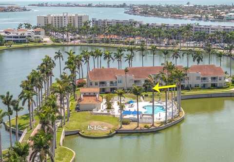 6100 BAHIA DEL MAR CIRCLE, Saint Petersburg, FL 33715