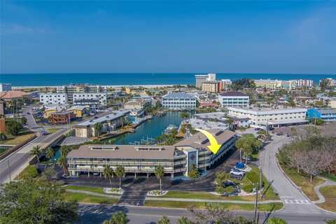 11650 CAPRI CIRCLE S, TREASURE ISLAND, FL 33706