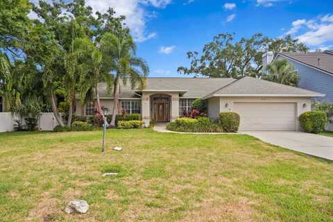 4311 W BEACH PARK DRIVE, TAMPA, FL 33609