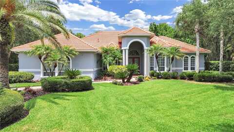 16343 BURNISTON DRIVE, TAMPA, FL 33647