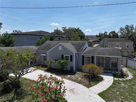 116 S ARRAWANA AVENUE, TAMPA, FL 33609