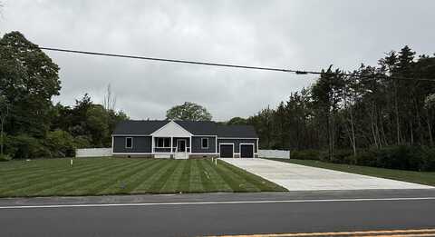 1840 RT 9, Seaville, NJ 08230